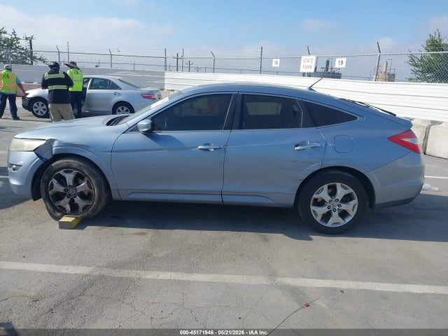 Продажа на аукционе авто 2010 Honda Accord Crosstour Ex-l, vin: 5J6TF1H59AL004253, номер лота: 45171946