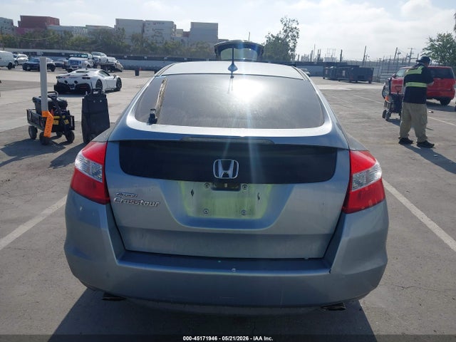 Продажа на аукционе авто 2010 Honda Accord Crosstour Ex-l, vin: 5J6TF1H59AL004253, номер лота: 45171946