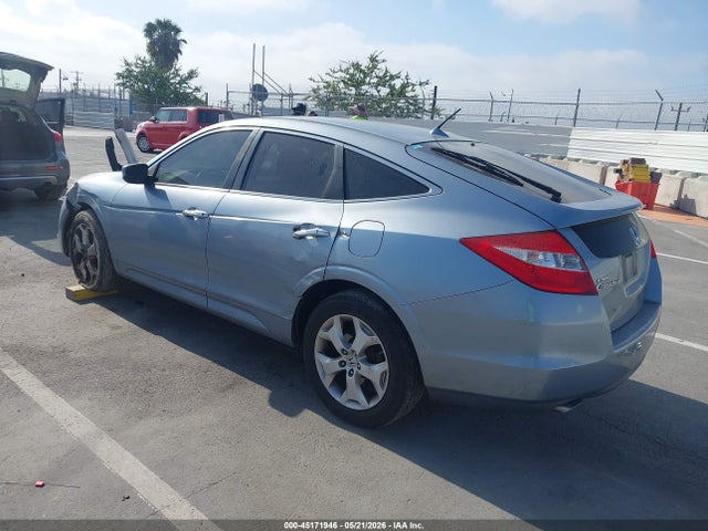 Продажа на аукционе авто 2010 Honda Accord Crosstour Ex-l, vin: 5J6TF1H59AL004253, номер лота: 45171946