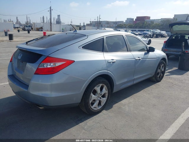 Продажа на аукционе авто 2010 Honda Accord Crosstour Ex-l, vin: 5J6TF1H59AL004253, номер лота: 45171946