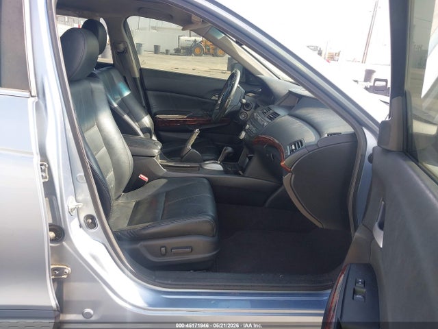 Продажа на аукционе авто 2010 Honda Accord Crosstour Ex-l, vin: 5J6TF1H59AL004253, номер лота: 45171946