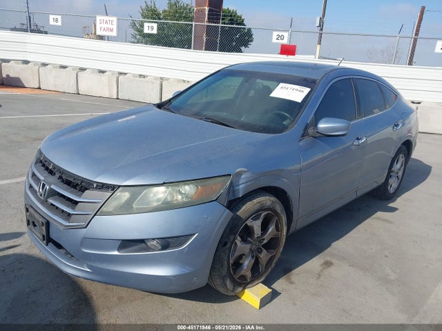 Продажа на аукционе авто 2010 Honda Accord Crosstour Ex-l, vin: 5J6TF1H59AL004253, номер лота: 45171946