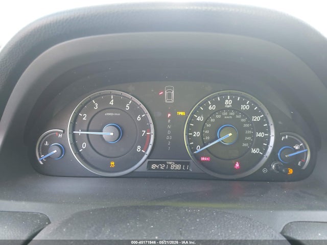 Продажа на аукционе авто 2010 Honda Accord Crosstour Ex-l, vin: 5J6TF1H59AL004253, номер лота: 45171946