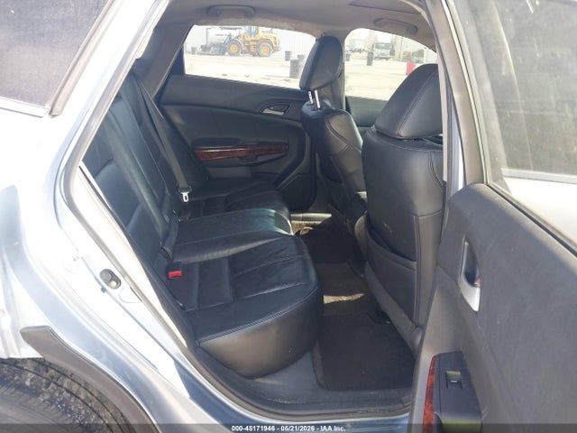 Продажа на аукционе авто 2010 Honda Accord Crosstour Ex-l, vin: 5J6TF1H59AL004253, номер лота: 45171946