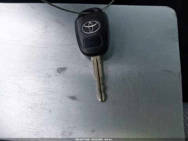 5YFBURHE4EP071619 Toyota Corolla Le Plus