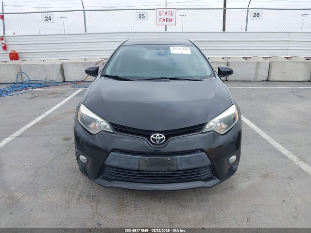 5YFBURHE4EP071619 Toyota Corolla Le Plus