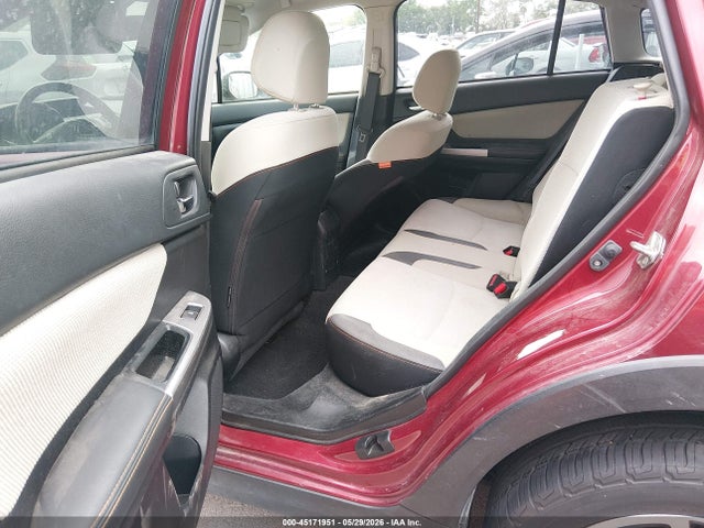 Aukcja sprzedaży 2016 Subaru Crosstrek 2.0i Premium, vin: JF2GPABC0G8297789, numer aukcji: 45171951