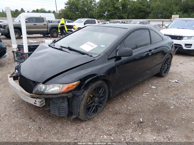 Продажа на аукционе авто 2008 Honda Civic Ex, vin: 2HGFG12888H543037, номер лота: 45171952