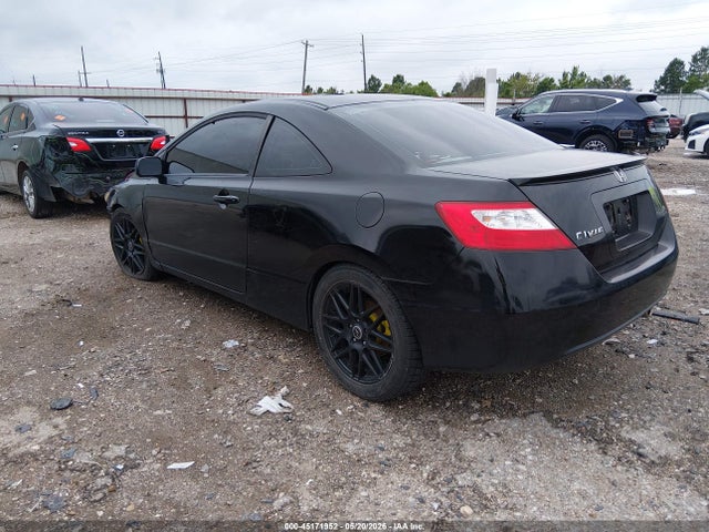 Продажа на аукционе авто 2008 Honda Civic Ex, vin: 2HGFG12888H543037, номер лота: 45171952