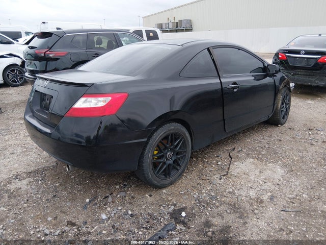 Продажа на аукционе авто 2008 Honda Civic Ex, vin: 2HGFG12888H543037, номер лота: 45171952