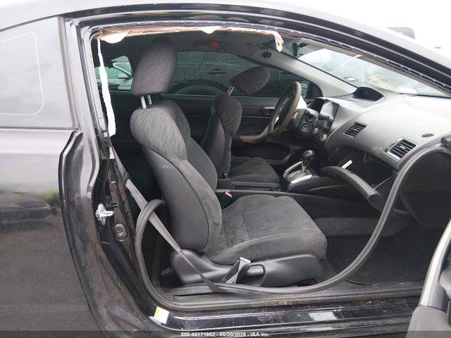 Продажа на аукционе авто 2008 Honda Civic Ex, vin: 2HGFG12888H543037, номер лота: 45171952