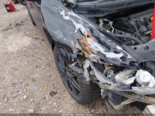 Продажа на аукционе авто 2008 Honda Civic Ex, vin: 2HGFG12888H543037, номер лота: 45171952