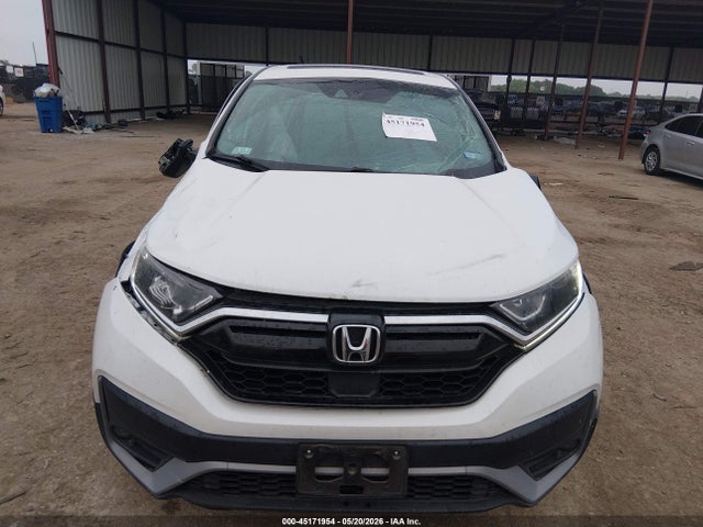 Продаж на аукціоні авто 2020 Honda Cr-v 2wd Ex, vin: 2HKRW1H51LH428209, номер лоту: 45171954