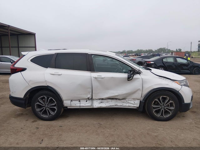 Продаж на аукціоні авто 2020 Honda Cr-v 2wd Ex, vin: 2HKRW1H51LH428209, номер лоту: 45171954