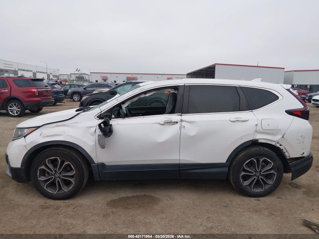 Продаж на аукціоні авто 2020 Honda Cr-v 2wd Ex, vin: 2HKRW1H51LH428209, номер лоту: 45171954