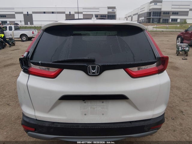 Продаж на аукціоні авто 2020 Honda Cr-v 2wd Ex, vin: 2HKRW1H51LH428209, номер лоту: 45171954