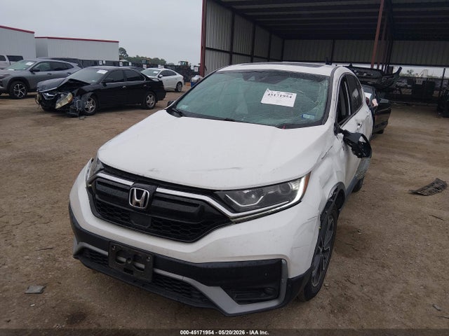 Продаж на аукціоні авто 2020 Honda Cr-v 2wd Ex, vin: 2HKRW1H51LH428209, номер лоту: 45171954