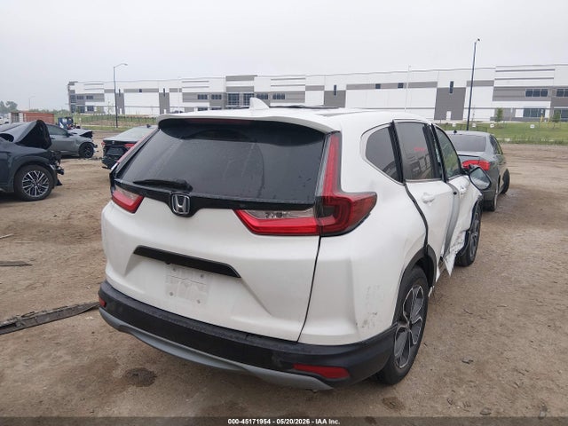 Продаж на аукціоні авто 2020 Honda Cr-v 2wd Ex, vin: 2HKRW1H51LH428209, номер лоту: 45171954