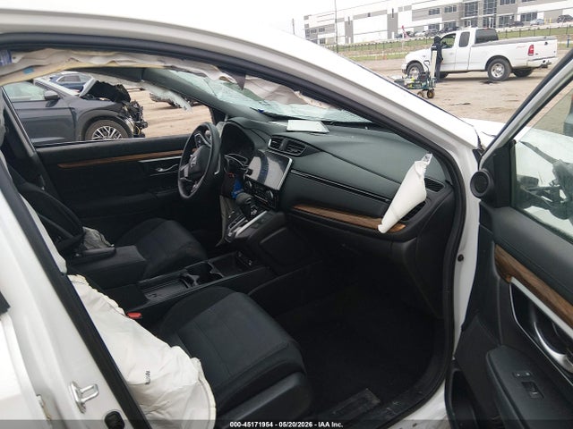 Продаж на аукціоні авто 2020 Honda Cr-v 2wd Ex, vin: 2HKRW1H51LH428209, номер лоту: 45171954
