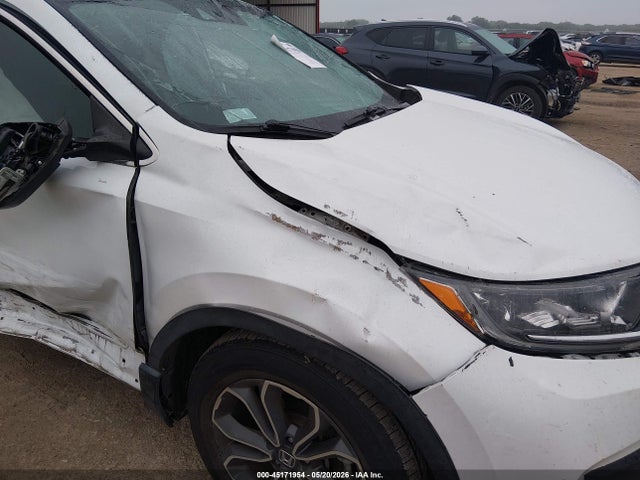 Продаж на аукціоні авто 2020 Honda Cr-v 2wd Ex, vin: 2HKRW1H51LH428209, номер лоту: 45171954