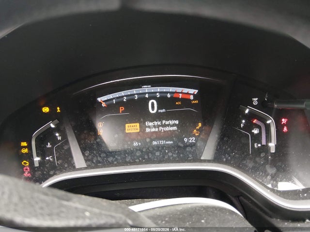 Продаж на аукціоні авто 2020 Honda Cr-v 2wd Ex, vin: 2HKRW1H51LH428209, номер лоту: 45171954