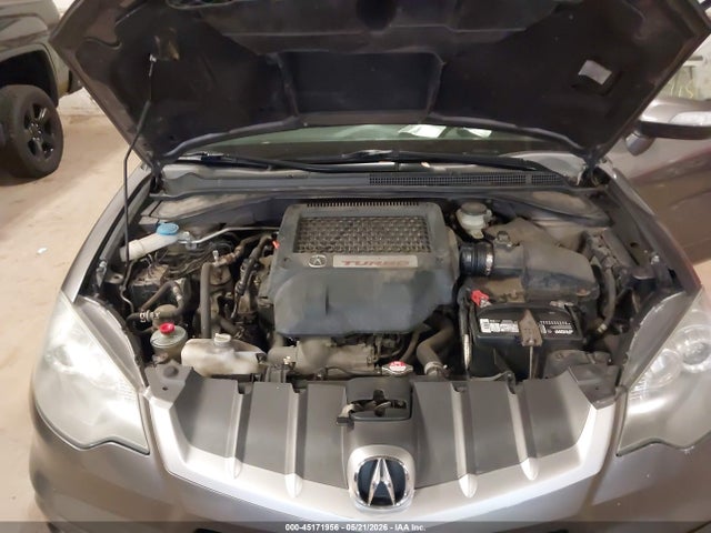 Aukcja sprzedaży 2008 Acura Rdx, vin: 5J8TB18218A004360, numer aukcji: 45171956