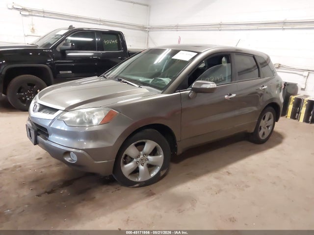 Aukcja sprzedaży 2008 Acura Rdx, vin: 5J8TB18218A004360, numer aukcji: 45171956