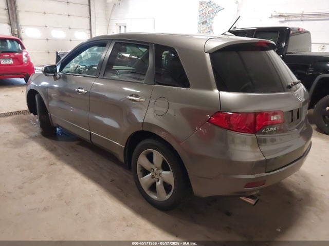 Aukcja sprzedaży 2008 Acura Rdx, vin: 5J8TB18218A004360, numer aukcji: 45171956