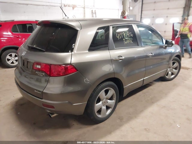 Aukcja sprzedaży 2008 Acura Rdx, vin: 5J8TB18218A004360, numer aukcji: 45171956