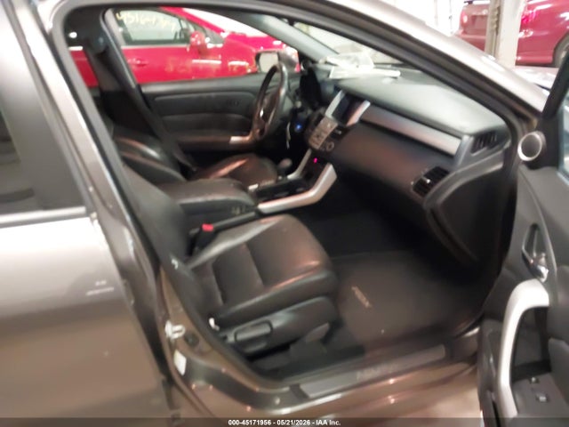 Aukcja sprzedaży 2008 Acura Rdx, vin: 5J8TB18218A004360, numer aukcji: 45171956
