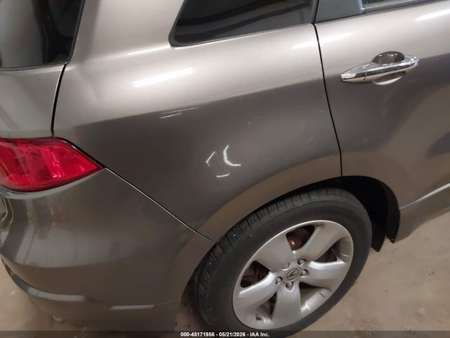Aukcja sprzedaży 2008 Acura Rdx, vin: 5J8TB18218A004360, numer aukcji: 45171956