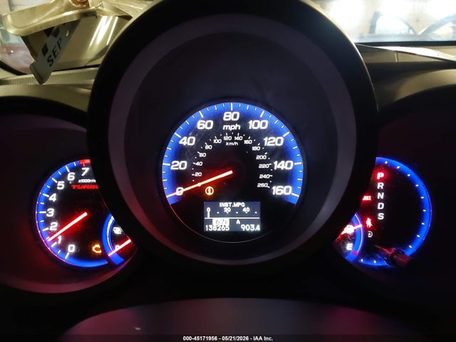 Aukcja sprzedaży 2008 Acura Rdx, vin: 5J8TB18218A004360, numer aukcji: 45171956