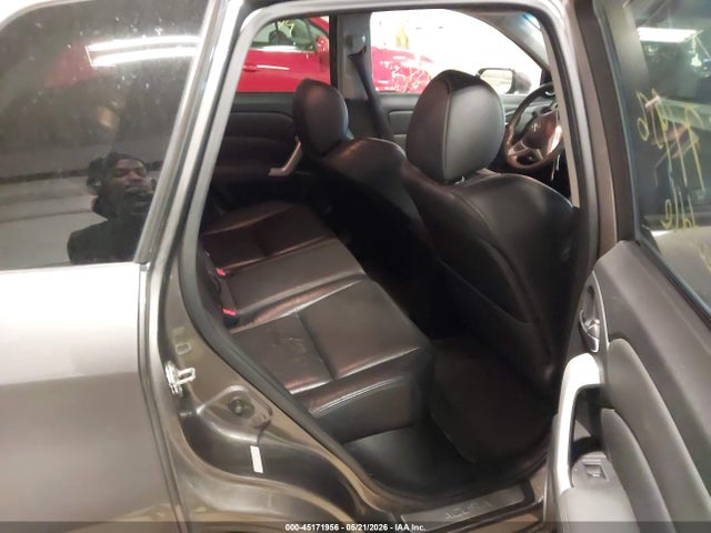 Aukcja sprzedaży 2008 Acura Rdx, vin: 5J8TB18218A004360, numer aukcji: 45171956