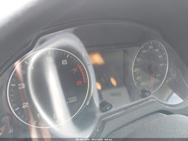 Продажа на аукционе авто 2010 Audi Q5 3.2 Premium, vin: WA1LKAFPXAA105166, номер лота: 45171958