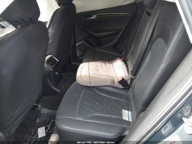 Продажа на аукционе авто 2010 Audi Q5 3.2 Premium, vin: WA1LKAFPXAA105166, номер лота: 45171958
