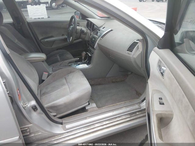 Продажа на аукционе авто 2008 Nissan Maxima 3.5 Se, vin: 1N4BA41E58C808836, номер лота: 45171962