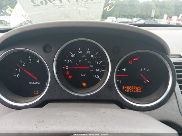 Продажа на аукционе авто 2008 Nissan Maxima 3.5 Se, vin: 1N4BA41E58C808836, номер лота: 45171962