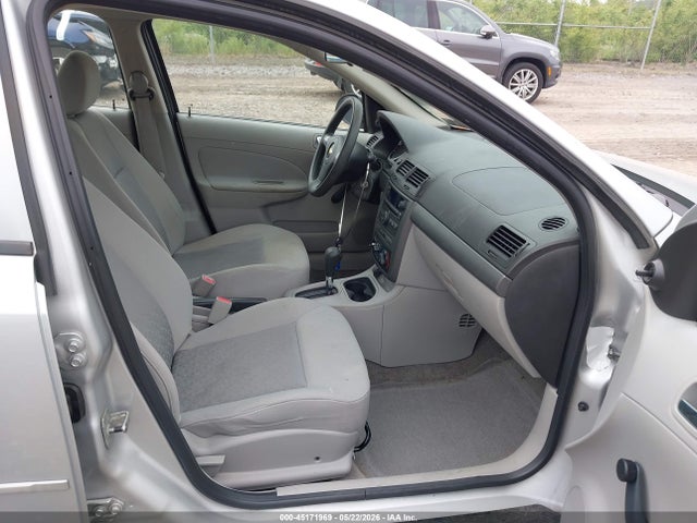 Продаж на аукціоні авто 2008 Chevrolet Cobalt Ls, vin: 1G1AK58F187133303, номер лоту: 45171969