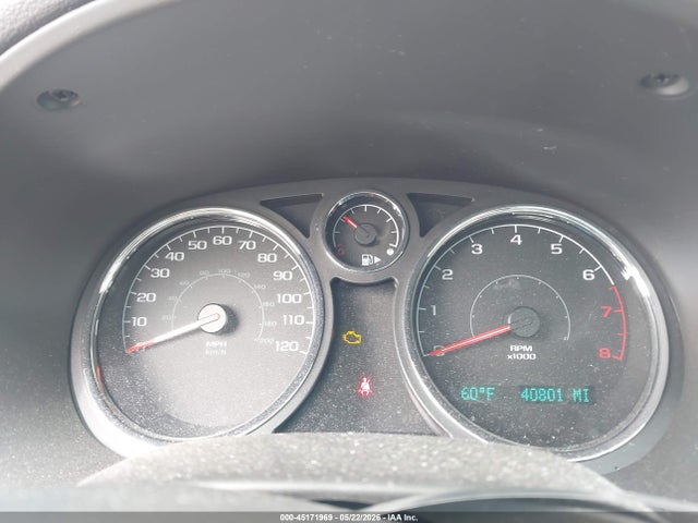 Продаж на аукціоні авто 2008 Chevrolet Cobalt Ls, vin: 1G1AK58F187133303, номер лоту: 45171969