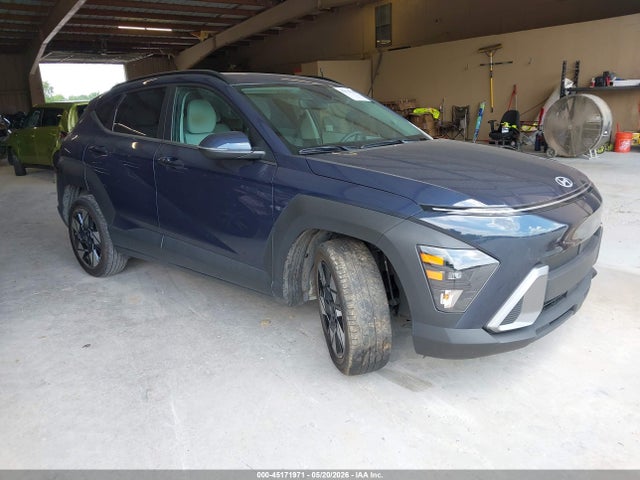 Продаж на аукціоні авто 2024 Hyundai Kona Sel, vin: KM8HB3AB9RU149636, номер лоту: 45171971