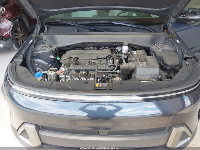 Продаж на аукціоні авто 2024 Hyundai Kona Sel, vin: KM8HB3AB9RU149636, номер лоту: 45171971
