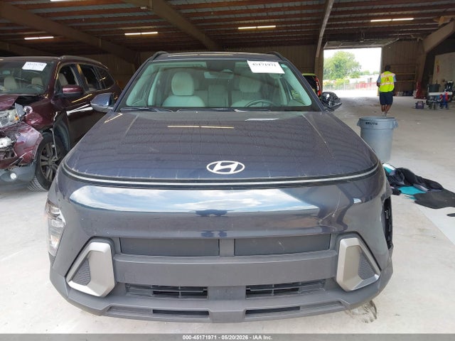 Продаж на аукціоні авто 2024 Hyundai Kona Sel, vin: KM8HB3AB9RU149636, номер лоту: 45171971