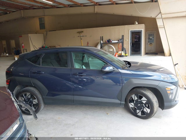 Продаж на аукціоні авто 2024 Hyundai Kona Sel, vin: KM8HB3AB9RU149636, номер лоту: 45171971