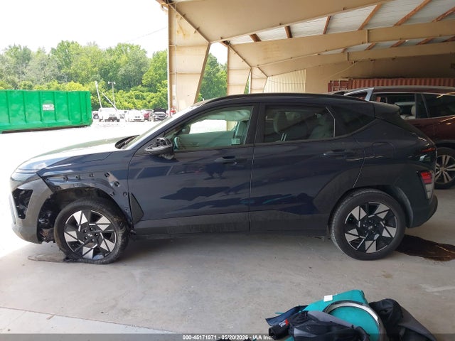 Продаж на аукціоні авто 2024 Hyundai Kona Sel, vin: KM8HB3AB9RU149636, номер лоту: 45171971
