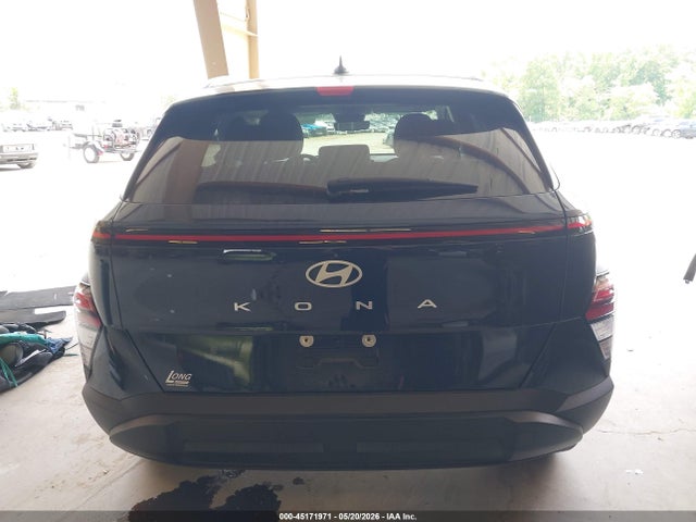 Продаж на аукціоні авто 2024 Hyundai Kona Sel, vin: KM8HB3AB9RU149636, номер лоту: 45171971