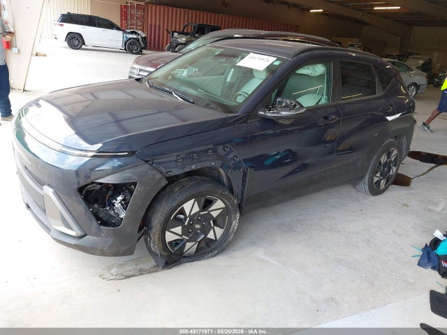 Продаж на аукціоні авто 2024 Hyundai Kona Sel, vin: KM8HB3AB9RU149636, номер лоту: 45171971