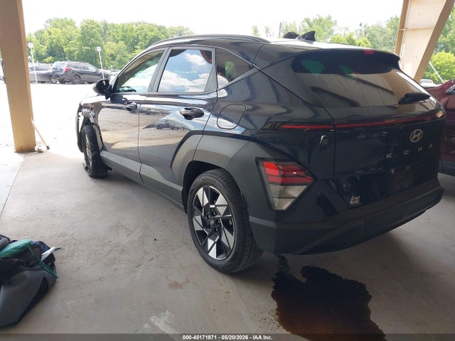 Продаж на аукціоні авто 2024 Hyundai Kona Sel, vin: KM8HB3AB9RU149636, номер лоту: 45171971