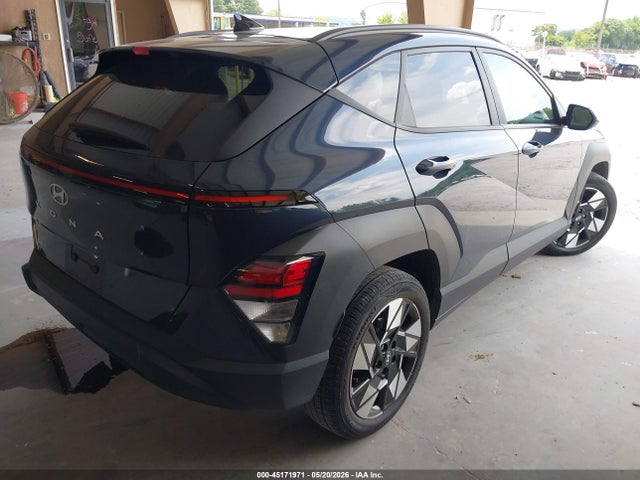 Продаж на аукціоні авто 2024 Hyundai Kona Sel, vin: KM8HB3AB9RU149636, номер лоту: 45171971