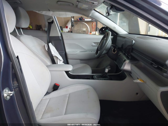 Продаж на аукціоні авто 2024 Hyundai Kona Sel, vin: KM8HB3AB9RU149636, номер лоту: 45171971