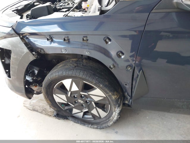 Продаж на аукціоні авто 2024 Hyundai Kona Sel, vin: KM8HB3AB9RU149636, номер лоту: 45171971